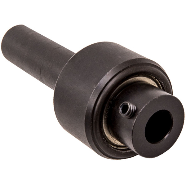 旋转冲模工具柄 3/4英寸轴柄 适配1/2英寸轴柄冲模-6