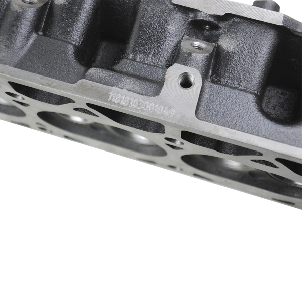 缸盖 Engine Cylinder Head Replacement for Jeep Cherokee XJ Grand Cherokee WJ Wrangler TJ 4.0L l6 Gas 53010334-7