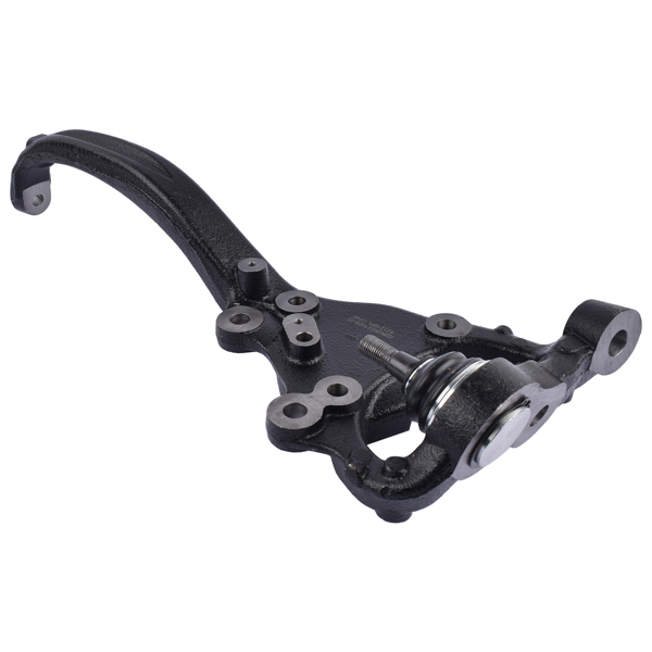 转向节 Front Left Steering Knuckle Replacement for Chrysler 300 Dodge Charger Challenger 2012-2021 5168421AE 698-299-2