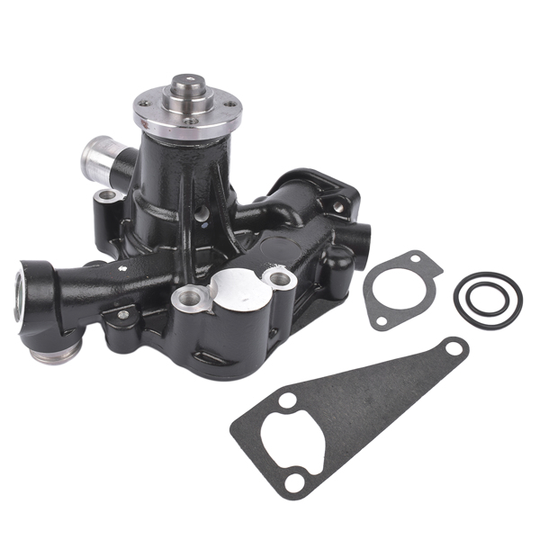 水泵 Water Pump Replacement for John Deere Garden Tractor 322 330 655 Skid Steers 375 AM878167 AM875008-3