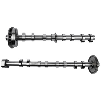 Camshaft Intake & Exhuast Replacement for Audi VW 2.0 TFSI BZB CBFA CCTA A3 Jetta Golf MK5 06J109021G 06J109021H
