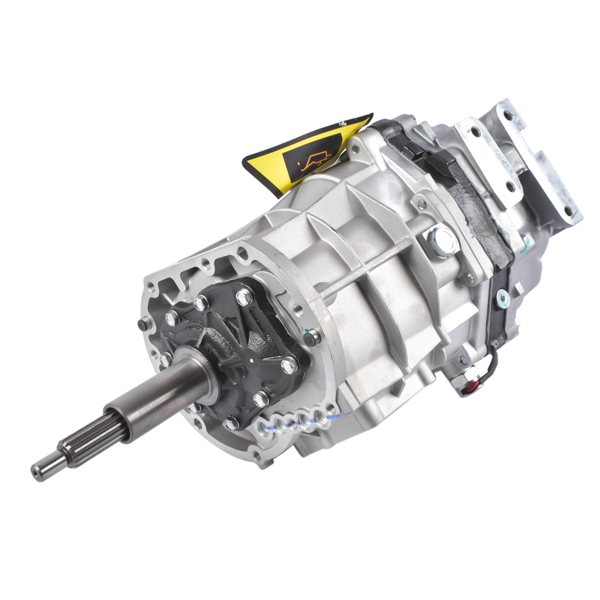 变速箱总成 4 Cylinder 5 Speed Manual Transmission Replacement for Jeep Wrangler YJ TJ Cherokee XJ 1994-2002 52108049-7