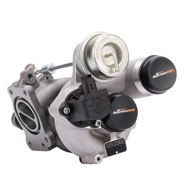 适用于Mini Cooper S车型的涡轮增压器套件 - 适用于2007-2008年款Mini Cooper S 11657647002, 7647002，11657565424, 756542401 适用于宝马品牌-7