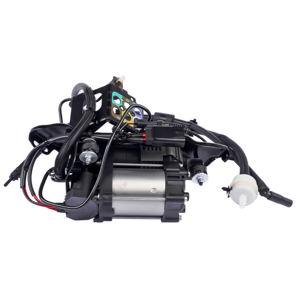 打气泵 Air Suspension Compressor Replacement for Jeep Grand Cherokee Dodge RAM 1500 4-Door 2011-2020 68204730AI 68041137AD 68204730AC-4