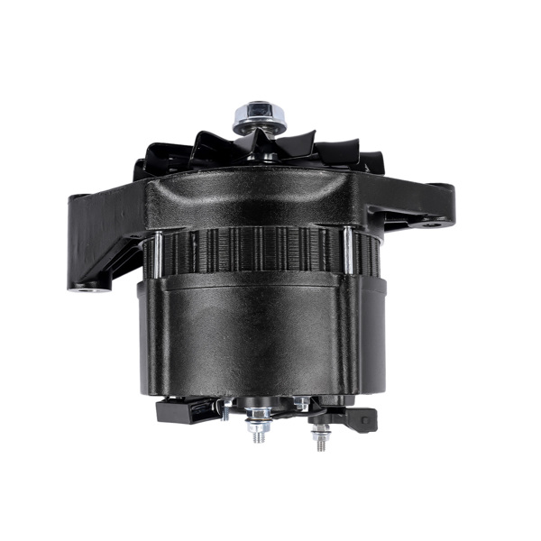 发电机 12V 120A Alternator CW Fit for Thermo King Tripac APU Evo 45-2671 1E78291G00 1E78291G02-8