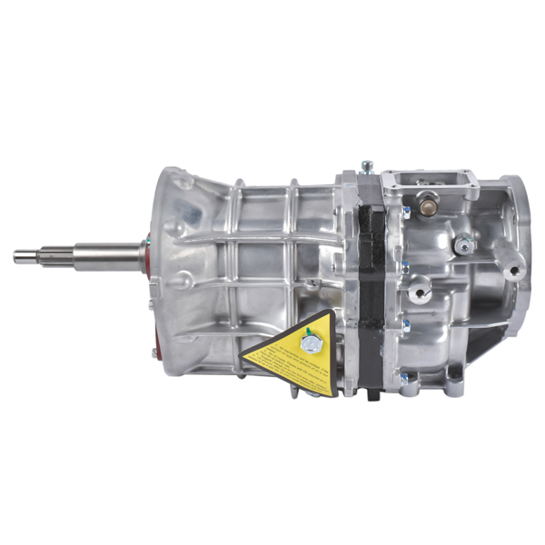 变速箱总成 6 Cylinder 5 Speed Manual Transmission Replacement for Jeep Wrangler TJ 4.0L 1994-1999 52108047AB-3