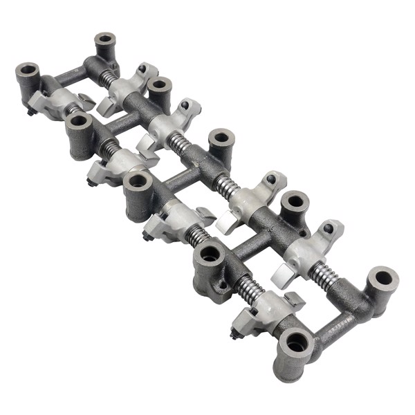 摇臂总成 Rocker Arm Assembly Replacement for Toyota 4runner Pickup Celica Turbo 2.4l L4 1983-1995 8395RA 13801-35010-4