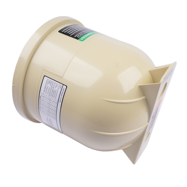 泳池过滤器盖 For Pentair Filter Cover Lid Clean/Clear Predator 75 150 200 Pool Filters 178561-1