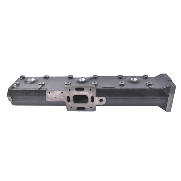 亚马逊禁售 排气歧管 3911670 Exhaust Manifold Replacement for Cummins Engine 6C 6CT 6CTA 8.3L 3922935 3921482 New-3