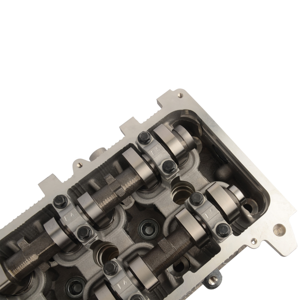 缸盖总成 Cylinder Head Replacement for Toyota Tacoma 2.4L 2.7L 2RZFE 3RZFE 2001-2004 4 Ports Pickup ES72182 GS33402-9
