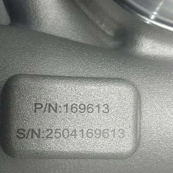 涡轮增压器 S200G022 Turbocharger Fit for Caterpillar Truck 3126 3126E 3126B Diesel Engine 1998-2010 171744-7
