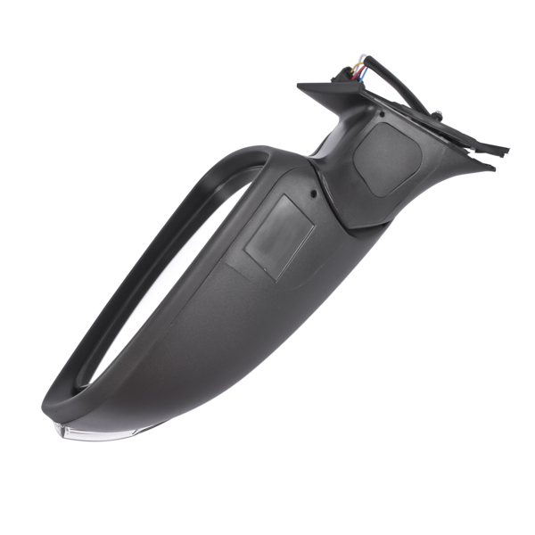 后视镜 Driver Left Side Black Power Heated Mirror with Signal Light Fit for Kia Forte LX Sedan 4-Door 1.8L 2.0L L4 GAS DOHC 2014-2016 87610A7210-7