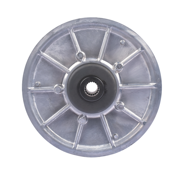 离合器 Secondary Driven Clutch Replacement for John Deere XUV560 XUV560E Gator AM146219 AM140680-8