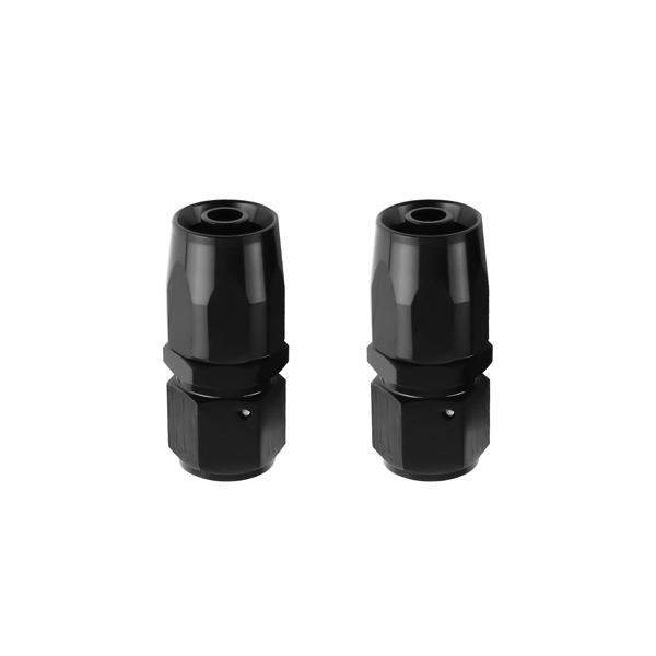 自动变速器散热器管路套件 适用于4L60E 4L65E变速器-5