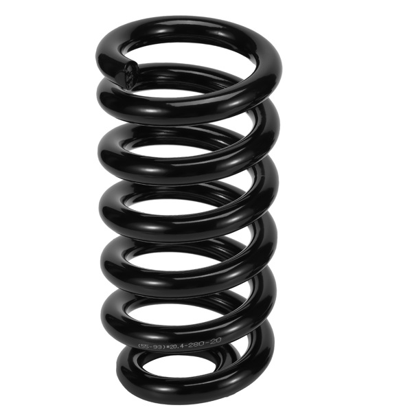 前降低螺旋弹簧-4