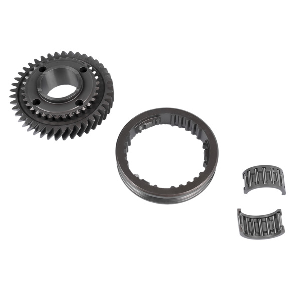 变速箱套装 5th Gear Repair Kit 41 Teeth 33336-42020 Replacement for Toyota Camry Corolla Scion xB L4 V6-4