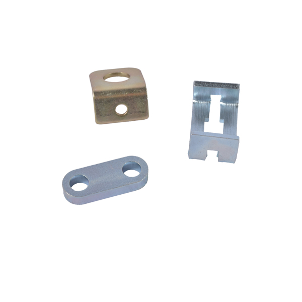 刹车盘套装 Rear Disc Brake Conversion Kit Replacement for Ford Bronco 1980-1996 Truck 8.8 E150 1980-2006-9