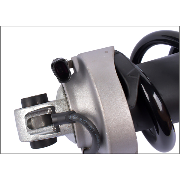 电磁减震器 Air Shock Absorber Shock Front Replacement for Audi R8 D 2007-2015 420412019AG 420412020Q 420412020AJ-8