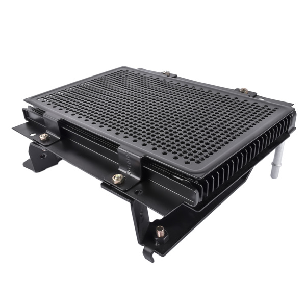 燃油冷却器 Diesel Fuel Cooler 10371405 Fit for Chevy Silverado GMC Sierra 2500 HD 3500 3500 HD V8 6.6L 2001-2010-2