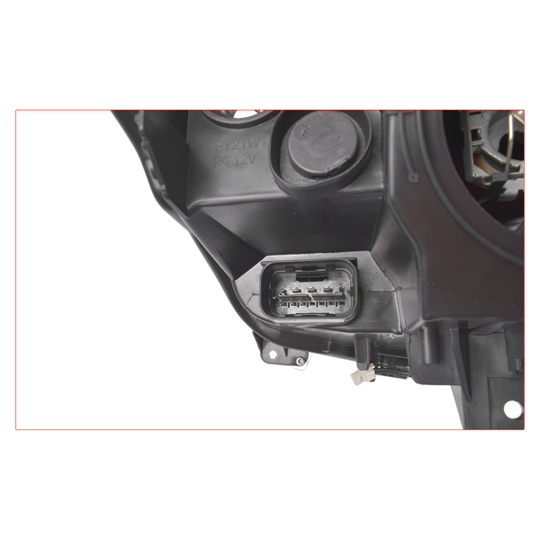 汽车大灯 Left Xenon Adaptive Headlight HID Replacement for 2011-2015 BMW 3 Series F30 F31 F35 335i 330i 328i 63117338705 63117339385 63117338707-14