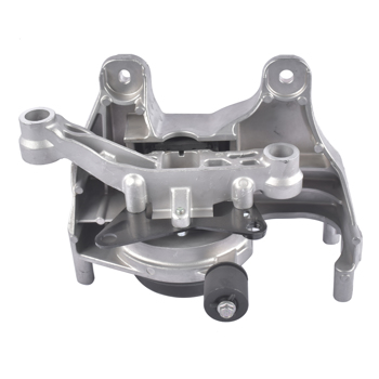 变速器支架 11220-6RC1A Transmission Mount Left For 2021-2024 Fit for Nissan Rogue Sport Utility 1.5L 1498CC 91Cu. In. l3 GAS DOHC Automatic CVT Transmission
