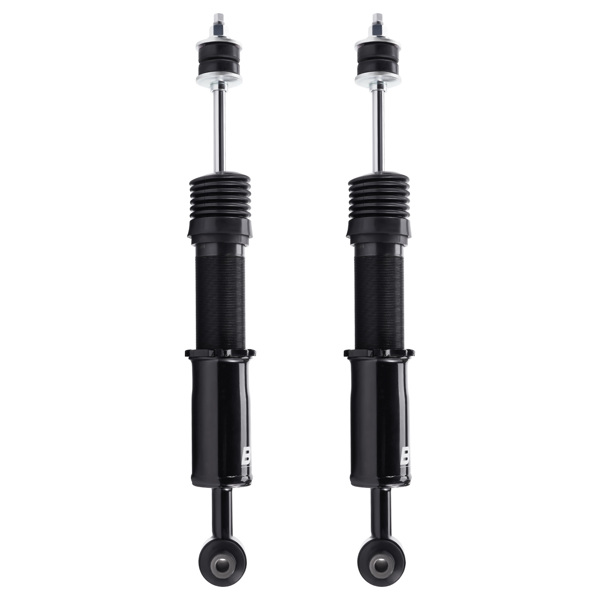 绞牙减震器悬挂部件 适用于福特野马 S-197 2005-2014 适用于福特野马 GT S-197 2005-2014-4