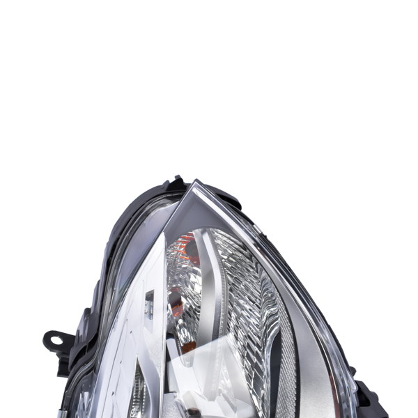 汽车大灯 Left Driver Side HID/Xenon Projector Headlight Headlamp w/ AFS 63117317109 Fit for BMW X5 F15 F85 2014-2018-12