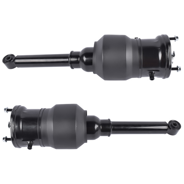 减震器 2Pcs Front Air Shock Absorbers Replacement for Lexus LS430 Base 2001-2006 V8 GAS 4801050110 4801050120 4801050130-1