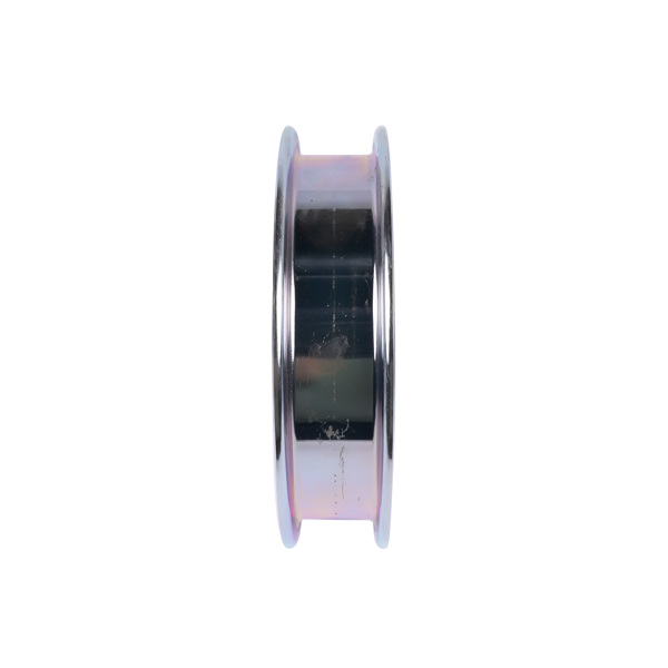惰轮 3 Flat Idler Deck Pulleys for Bad Boy ZT Series 48" 50" 60" Deck MZ Series 48" 54" Deck Outlaw 54" 61" 72" Deck 033-8000-00 033-2000-00 033-7201-00-8