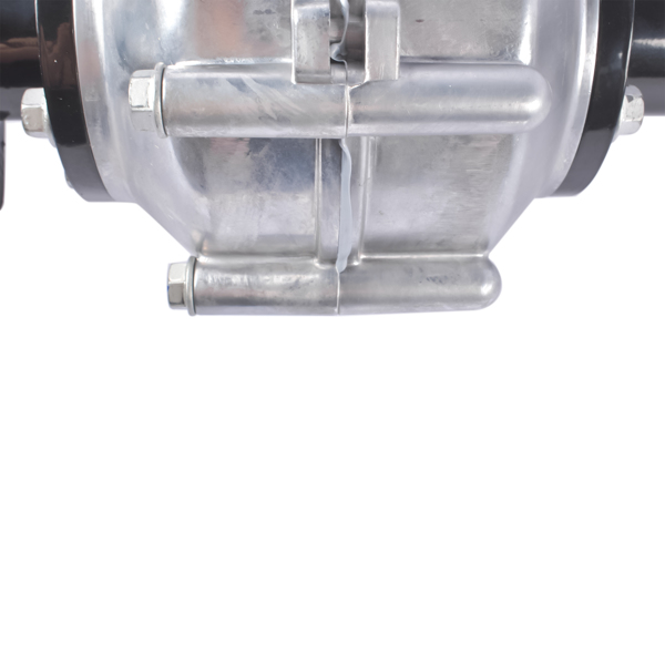 Rear Axle Housing Assembly Replacement for 1994-2022 E-Z-GO TXT Golf Carts 12.44:1 73500-G01 73500G01-8