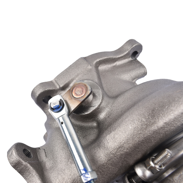 涡轮增压器 MGT2259S Billet Turbo Charger Replacement For 2015-2021 Subaru Forester FA20 WRX FA20F 2.0L 14411AA881 14411AA880-9