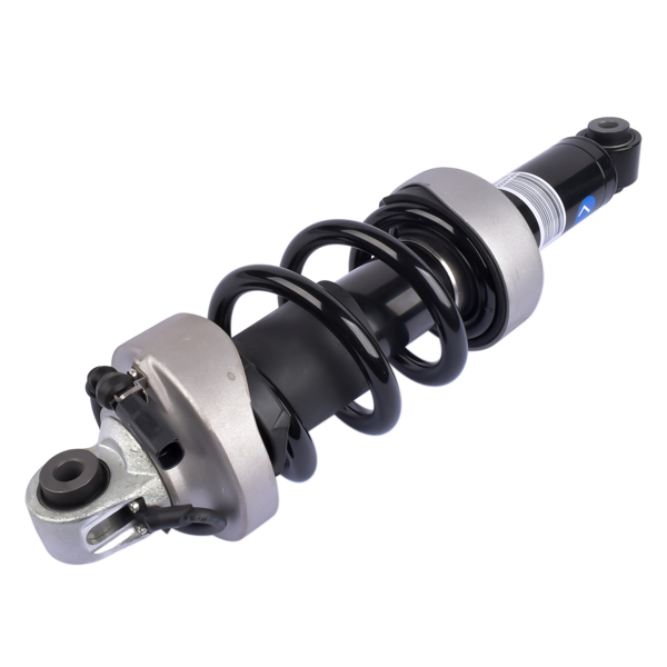 电磁减震器 Air Shock Absorber Shock Front Replacement for Audi R8 D 2007-2015 420412019AG 420412020Q 420412020AJ-4