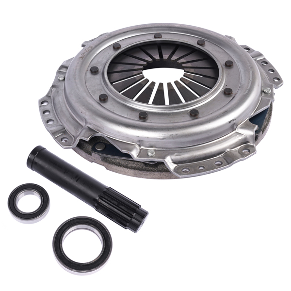 离合器 Clutch Plate Replacement for Kubota M8200 M8200C M9000 M9000C M9000DT 3A151-25111 3A15125111-6