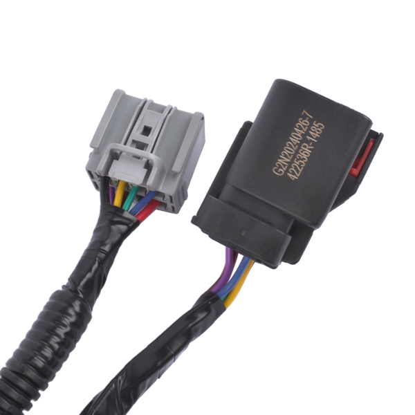 Power Sliding Door Wire Harness RH Replacement for  04-07 Chrysler Town&Country Dodge Caravan 4868122AE 747-311-10