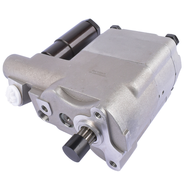 液压泵 Hydraulic Pump 1663627M92 Replacement for Massey Ferguson 133 135 140 148 150 168 282 283 285 290 698 699 1080-8