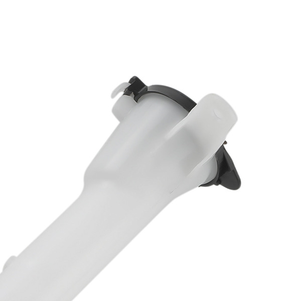 1件 挡风玻璃清洗液储液罐 适用于丰田卡罗拉 2014-2019 85315-02520, 8531502520, 85330-60190, 8533060190, 8531502520-PFM, 8531502520PFM-5