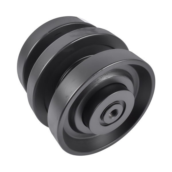 支重轮 Bottom Roller Track Roller Replacement for Bobcat Skid Steer Loader T140 T180 T190 T200 T300 T320 T550 6689371 6732901 6686632-3
