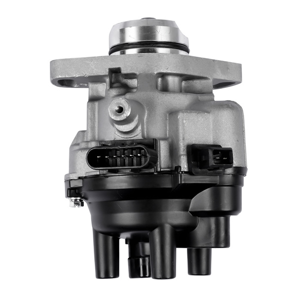 分电器 Ignition Distributor Replacement for 1992-1996 Dodge Eagle Mitsubishi Mirage 1.8L T6T57671 MD180936-7