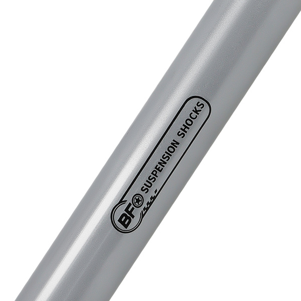 双转向减震器 适用于福特F250 F350超级 duty 4WD 1999-2004 适用于福特远足车4WD 2000-2005-5