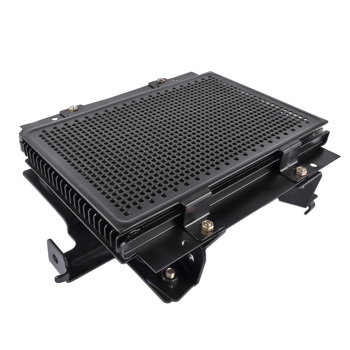 燃油冷却器 Diesel Fuel Cooler 10371405 Fit for Chevy Silverado GMC Sierra 2500 HD 3500 3500 HD V8 6.6L 2001-2010