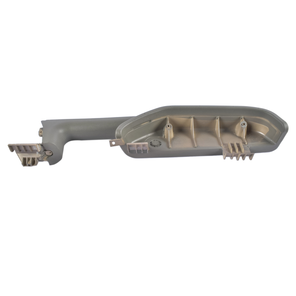 门扶手 Light Gray Door Armrest Handle Front Right Fit for Chevy Avalanche Suburban Tahoe Cadillac Escalade GMC Yukon 1999-2006 88981548 12472876 15703702-3