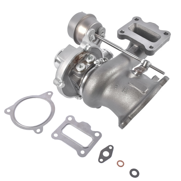 涡轮增压器 Turbo Turbocharger F1FG6K682BA F1FZ6K682D DS7G6K682CA Fit for Ford Fusion 2014-2020, Escape 2017-2019 L4 1.5L-4