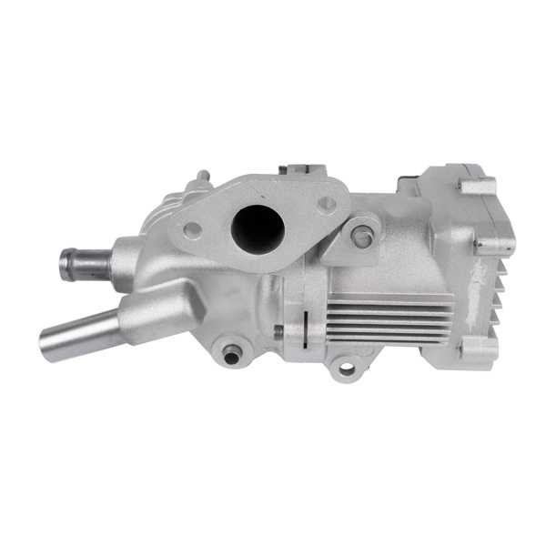 水泵 Aluminum Engine Water Coolant Pump Fits for Hyundai Sonata 2016-2019 Kia Optima 2017-2020 251002E272-4