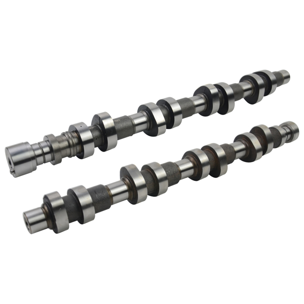凸轮轴 Intake & Exhaust Camshafts Replacement for Chrysler Aspen Dodge Jeep 53021983AA Left & Right-6