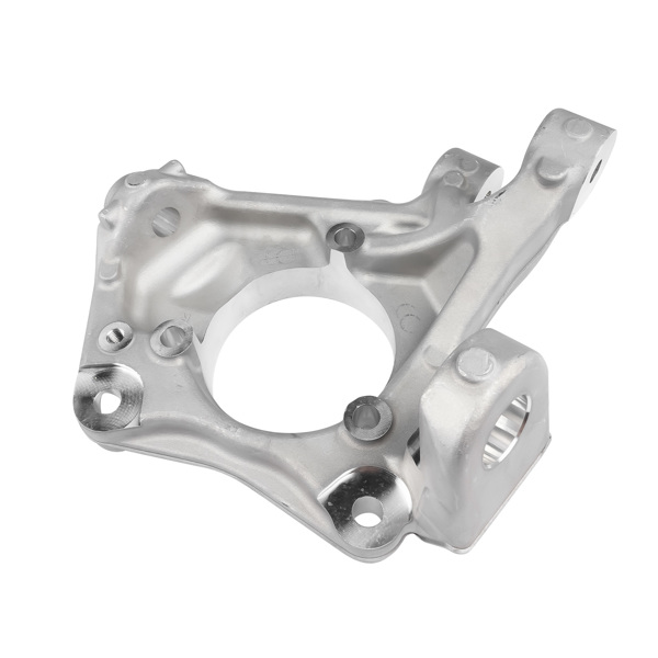 转向节 Front Passenger Right Steering Knuckle For 2018-2022 Jeep Wrangler 68388828AA 68463620AA -8