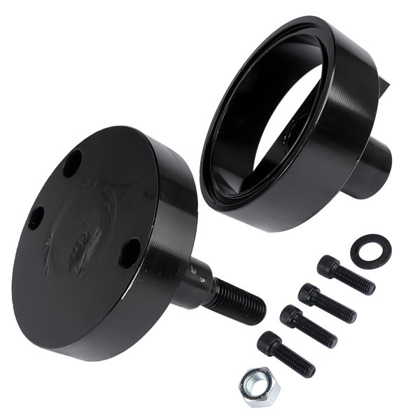 安装工具 Crankshaft Rear Main Seal Installer Replacement for John Deere 270 404 466 6076 7.6L 8.1L-5