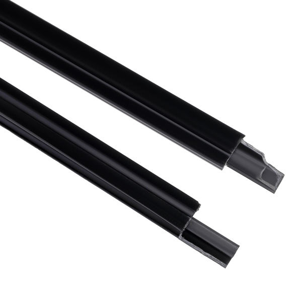 车窗密封条 适用道奇Ram 1500 2009-2023 适用道奇Ram 4500 2011-2022 55112376AH, 55112377AH, 55372138AH, 55372139AH-7