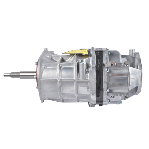变速箱总成 6 Cylinder 5 Speed Manual Transmission Replacement for Jeep Wrangler TJ 4.0L 1994-1999 52108047AB-2