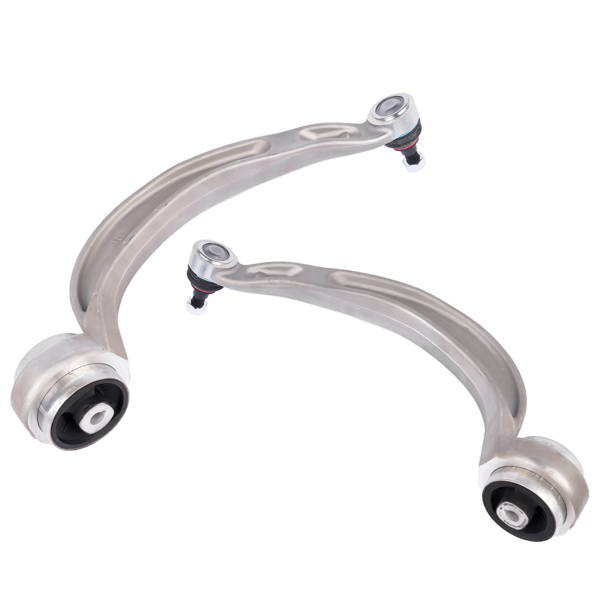 控制臂 Front Left Right Lower Control Arm Kit Replacement for 2012-2018 Audi A6 A7 Quattro RS7 S6 S7  4G0407693F 4G0407693J-5