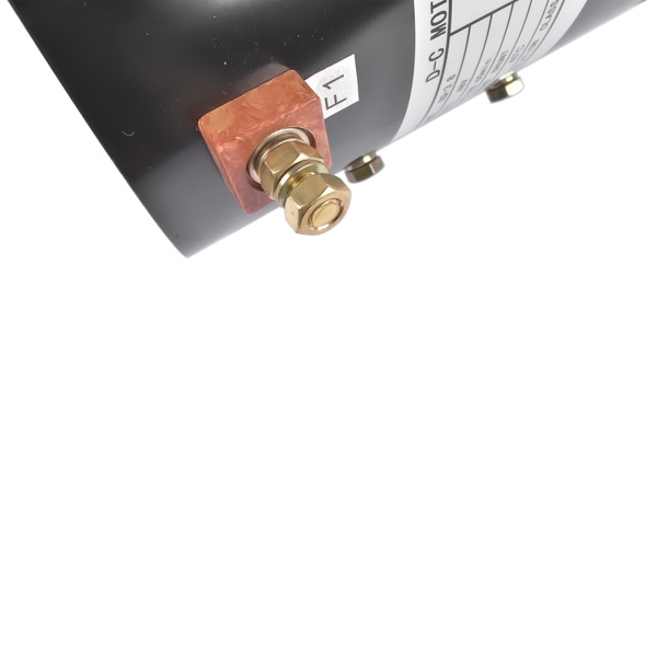 直流电动机 XQ-3.8 Golf Cart 48V Electric Motor Replacement for Yamaha Golf Cart 3.8 KW 19 Spline 5.0 HP 2MO170-8